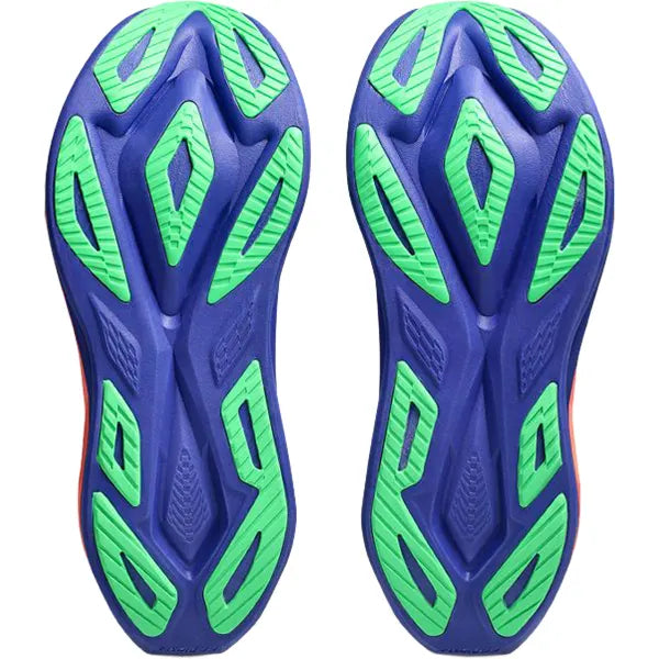 Superblast 3 Cobalt Burst Light Orange