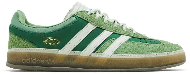 Gazelle Indoor Bad Bunny El Yunque