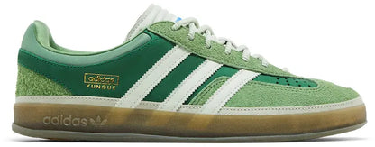 Gazelle Indoor Bad Bunny El Yunque