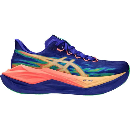 Superblast 3 Cobalt Burst Light Orange