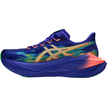 Superblast 3 Cobalt Burst Light Orange