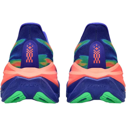 Superblast 3 Cobalt Burst Light Orange