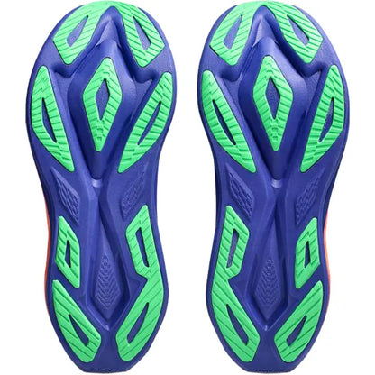 Superblast 3 Cobalt Burst Light Orange