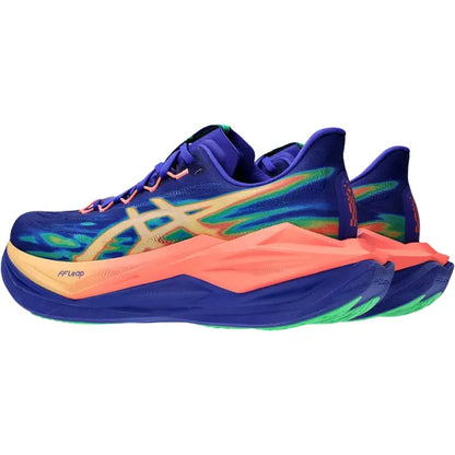 Superblast 3 Cobalt Burst Light Orange