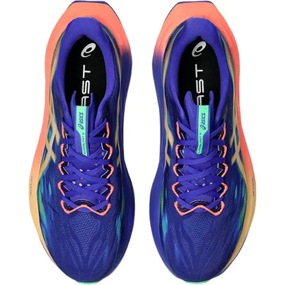 Superblast 3 Cobalt Burst Light Orange